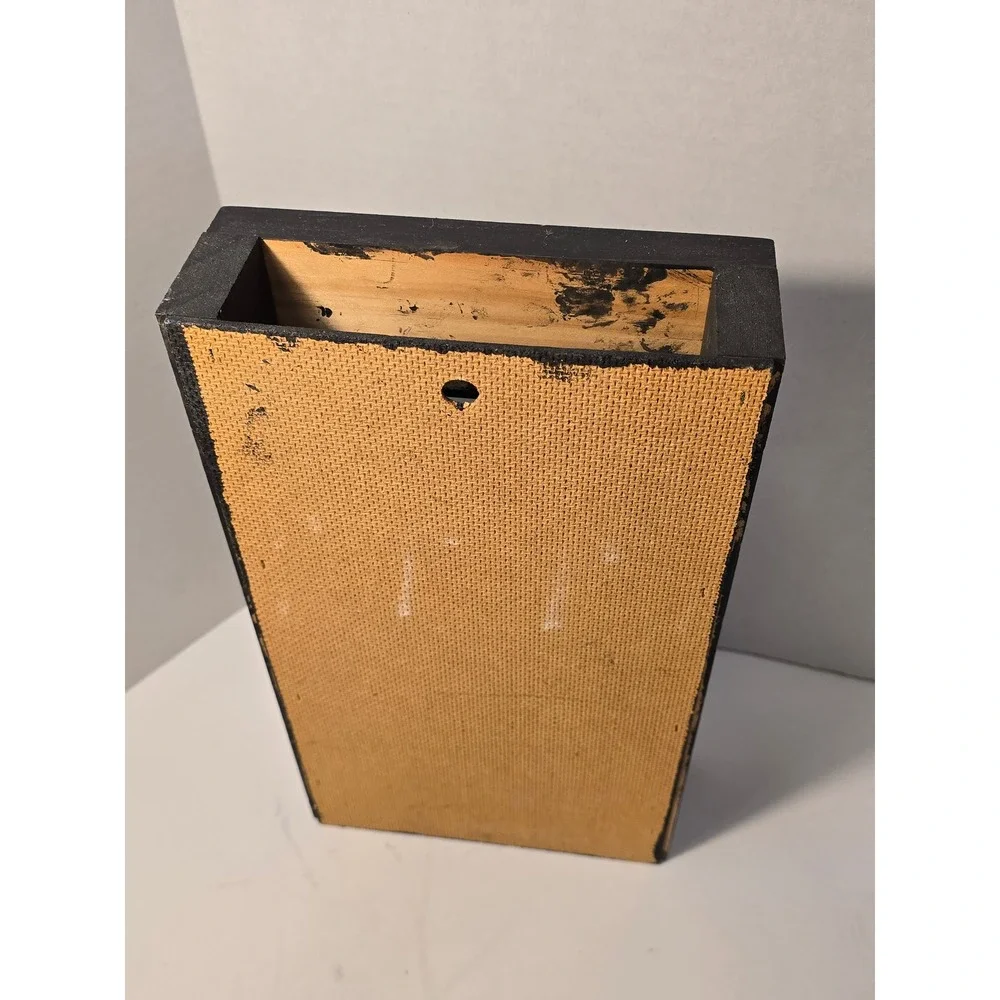 N/A wooden cork